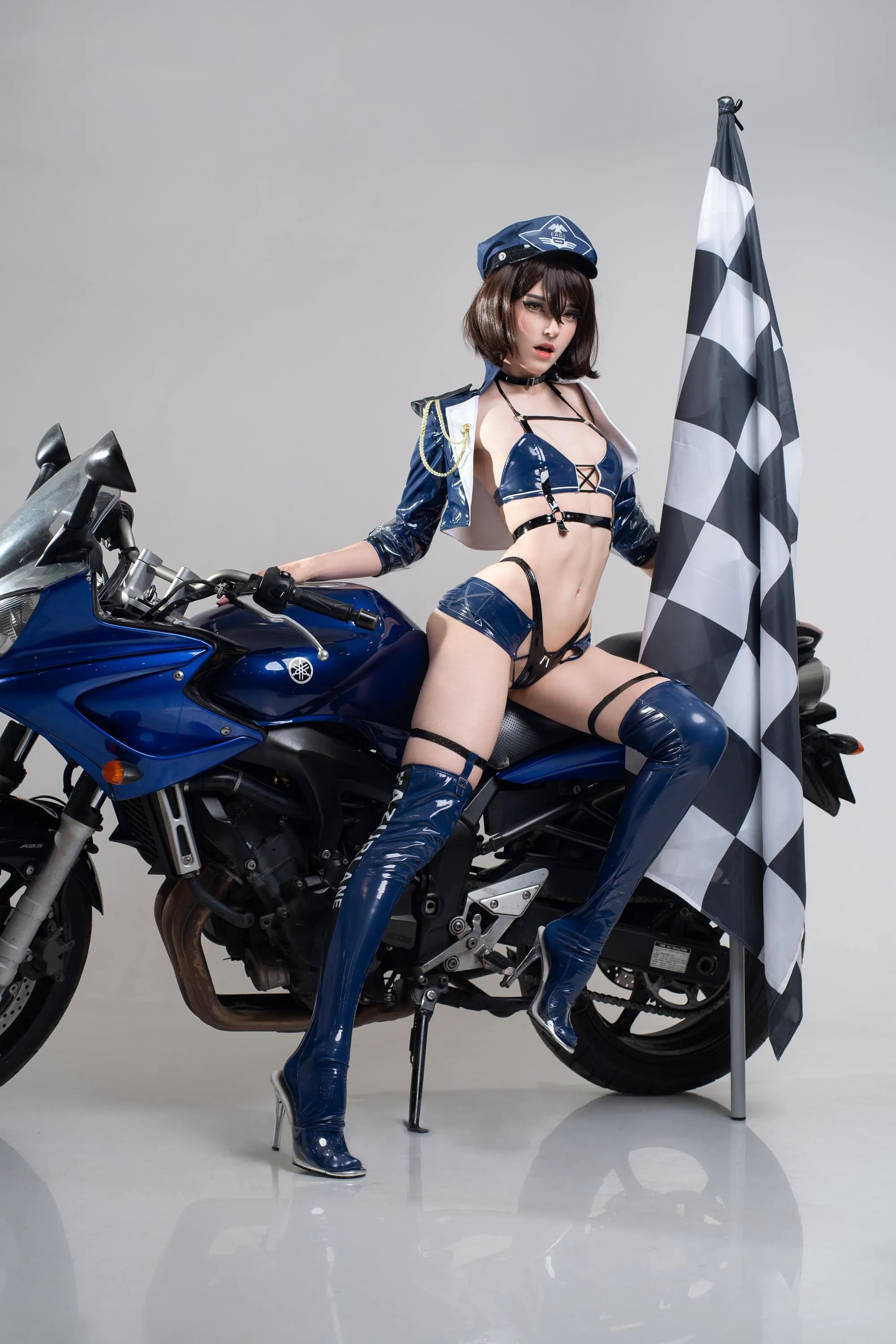 Candyball – NO.044 Baltimore [46P]插图9